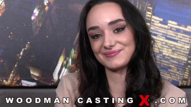 Woodman Casting X – Alice Zaffyre - * UPDATED * CASTING X