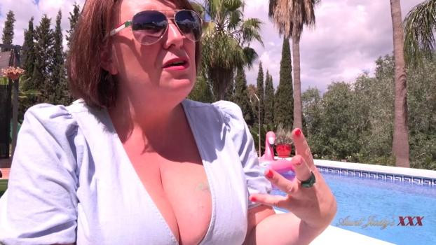 Aunt Judy’s XXX – JoJo - POV : Lost Tourist JoJo Wanted Your Help, Then Wants Your Dick