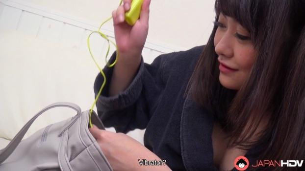 Japan HDV – Hina Kuraki - A Day On The Set With AV Idol Hina Kuraki