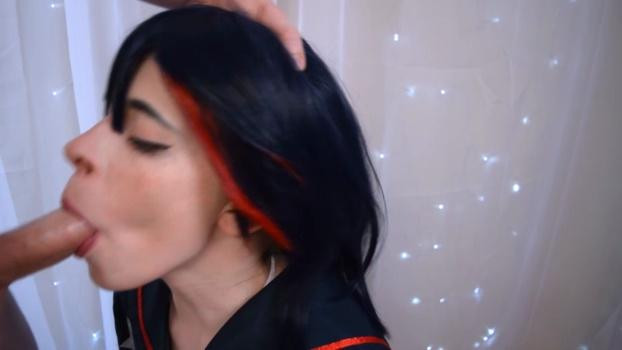 ManyVids – Bat Maisie Ryuko Matoi Fucked In The Face - Bat Maisie Ryuko Matoi Fucked In The Face