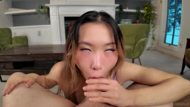 OnlyFans – Lillienue Pushing Step Bro To His Limits - Lillienue Pushing Step Bro To His Limits