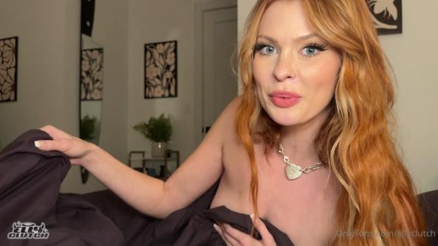 OnlyFans – Elly Clutch Sharing A Bed With My Sisters - Elly Clutch Sharing A Bed With My Sisters Best Friend