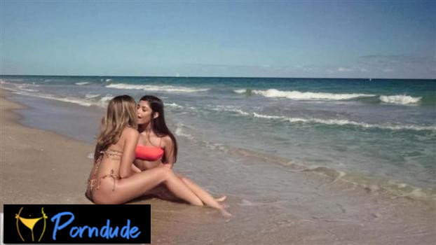 Naughty Tandem - RK Prime - Vivianne Desilva And Xxlayna Marie