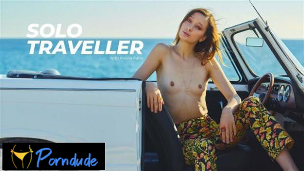 Solo Traveller - Superbe Models - Polina Pafio