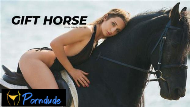 Gift Horse - Superbe Models - Adelle Torres