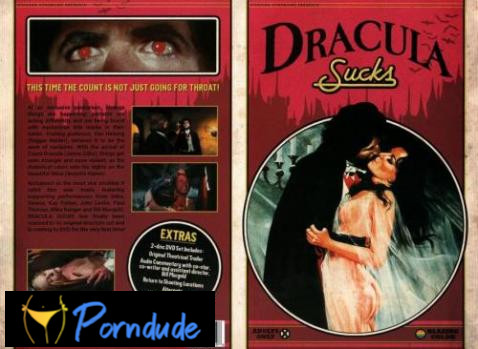 Dracula Sucks - Dracula Sucks
