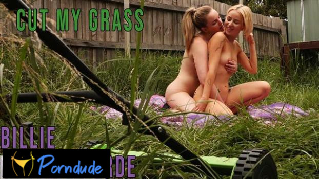 Girls Out West – Cut My Grass - Girls Out West - Billie And Charlie Forde
