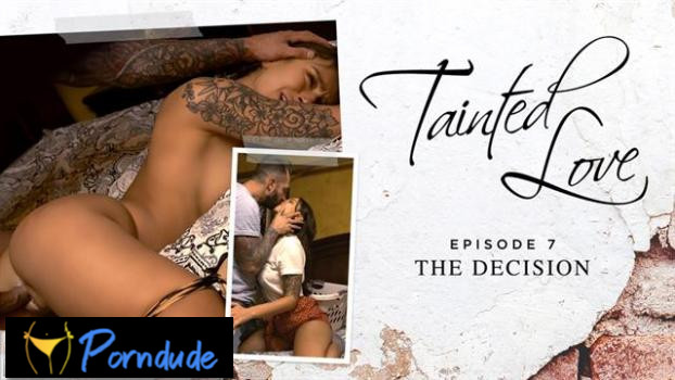 Kink Features – Tainted Love, Episode 7: The Decision - Kink Features - April Olsen And Quinton James