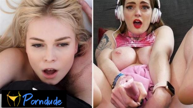 Porn Force – Carly Rae Summers Reacts To Please Cum Inside Of Me! - Porn Force - Mimi Cica