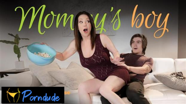 Mommys Boy – Best Seat In The House - Mommys Boy - RayVeness