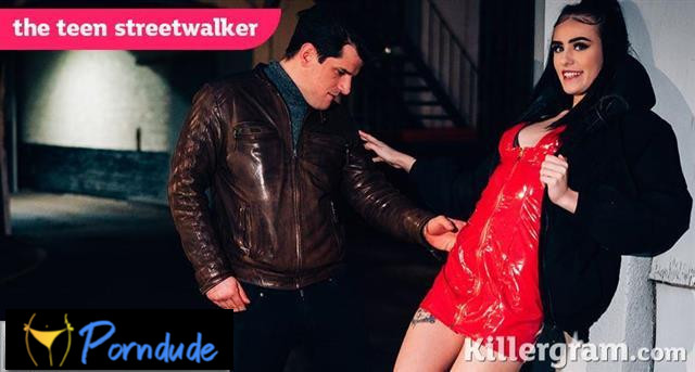 Killergram – The Teen Streetwalker - Killergram - Shay London