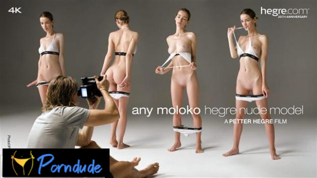 Hegre – Hegre Nude Model - Hegre - Any Moloko