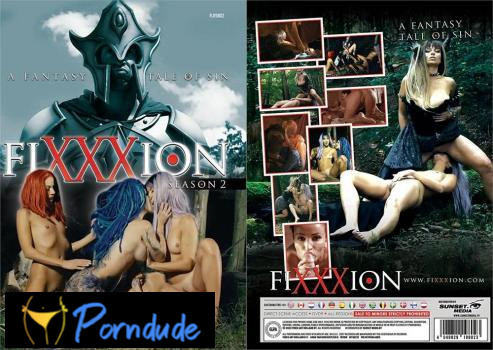Fixxxion Season # 2 - Fixxxion Season # 2