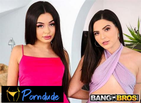 Bangbros Clips – Threesome With A Squirter - Bangbros Clips - Martina Smeraldi And Ariana Van X