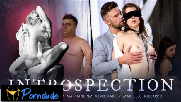 Rocco Siffredi – Introspection – Episode 4 - Rocco Siffredi - Eden Ivy And Mary Jane