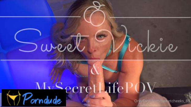 Only Fans – Sweet Vickie aka SweetVickie83 - Only Fans - Sweet Vickie aka SweetVickie83