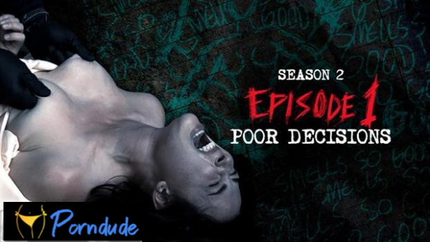 Kink Features – Diary Of A Madman, S2 E1: Poor Decisions - Kink Features - Casey Calvert