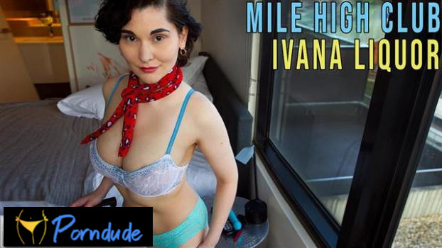Girls Out West – Mile High Club - Girls Out West - Ivana Liquor
