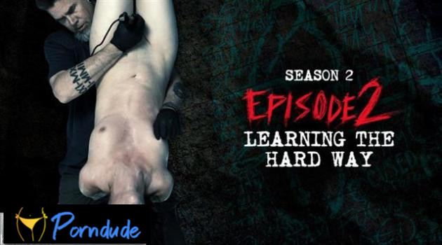 Kink Features – Diary Of A Madman, S2 E2: Learning The Hard Way - Kink Features - Casey Calvert
