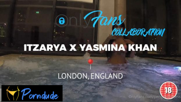 Only Fans – Yasmina Khan - Only Fans - Yasmina Khan