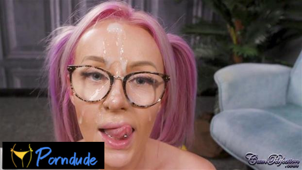 Cum Perfection – Girl Scout - Cum Perfection - Zoe Grey