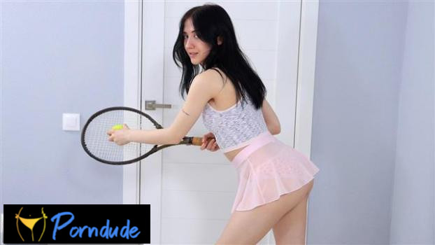 Nubiles – Playing With Balls - Nubiles - Emili Heads