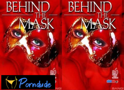 Behind The Mask - Behind The Mask