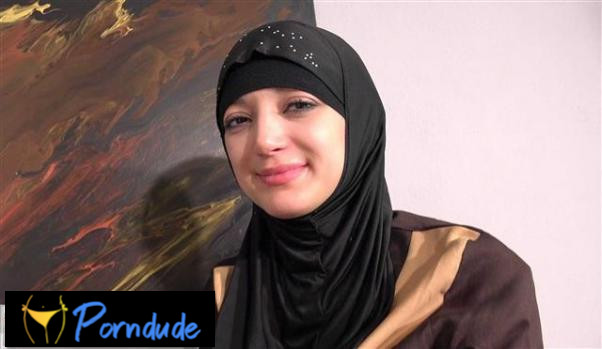 Sex With Muslims – Great Sex After Great Shopping - Sex With Muslims - Rusanda