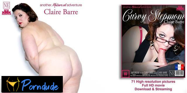 Mature NL - Claire Barre