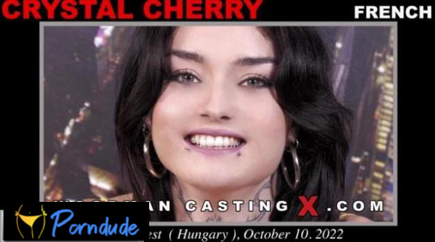 Woodman Casting X  – Crystal Cherry Casting - Woodman Casting X  - Crystal Cherry