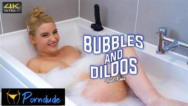Wank It Now – Bubbles And Dildos - Wank It Now - Irish Essie