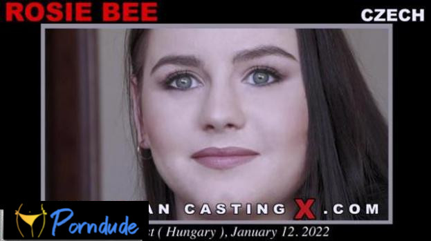 Woodman Casting X – Rosie Bee Updated - Woodman Casting X - Rosie Bee