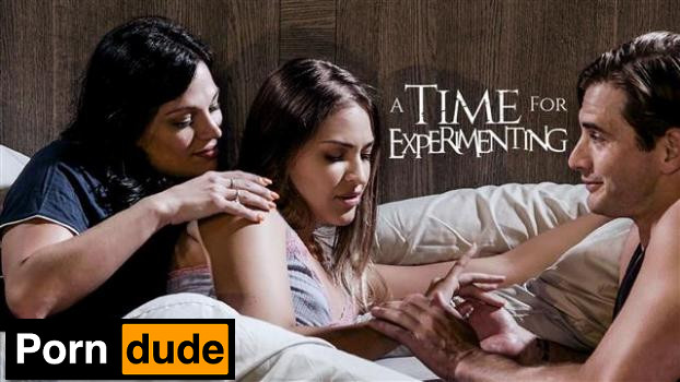 Pure Taboo – A Time For Experimenting - Pure Taboo - Mona Azar And Gizelle Blanco