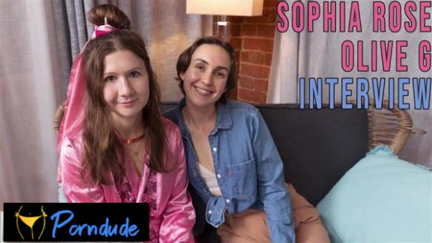 Girls Out West – Make A Wish Interview - Girls Out West - Olive G And Sophia Rose