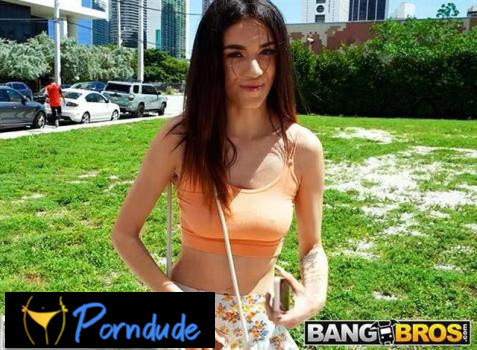 Bang Bus – Left In The Rain - Bang Bus - Sawyer Cassidy