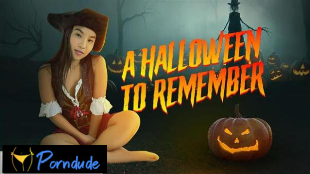 Sis Loves Me – A Halloween To Remember - Sis Loves Me - Kimmy Kim