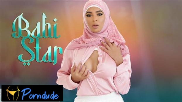 Hijab Hookup – Late To The Party - Hijab Hookup - Babi Star