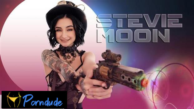 Exxxtra Small – Steampunk Girl - Exxxtra Small - Stevie Moon
