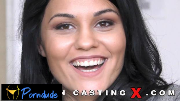 Woodman Casting X – Aida Sweet - Woodman Casting X - Aida Sweet