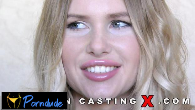 Woodman Casting X – Amber Pearl - Woodman Casting X - Amber Pearl