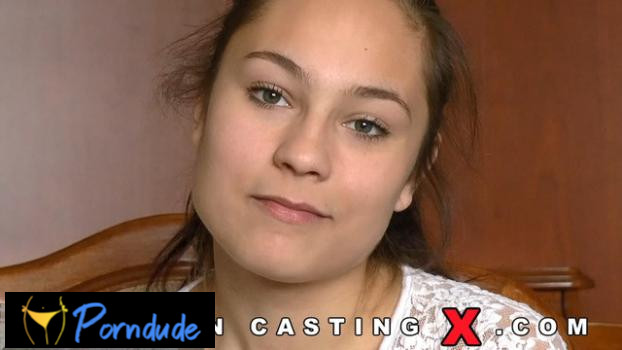Woodman Casting X – Angie Young - Woodman Casting X - Angie Young