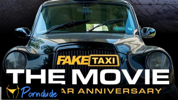 Fake Taxi – The Movie - Fake Taxi - The Movie