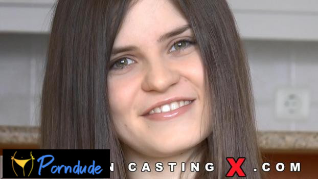 Woodman Casting X – Anna Taylor - Woodman Casting X - Anna Taylor