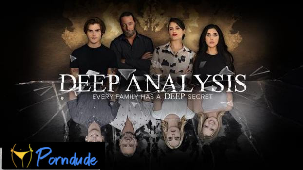 Team Skeet VIP – Deep Analysis: A Swap Movie - Team Skeet VIP - Aaliyah Love, Penny Barber, Coco Lovelock And Theodora Day