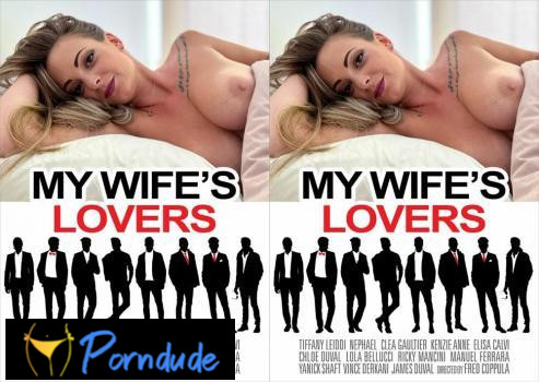 My Wife’s Lovers - My Wife's Lovers