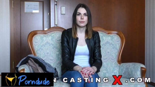 Woodman Casting X – Jessica Bell - Woodman Casting X - Jessica Bell