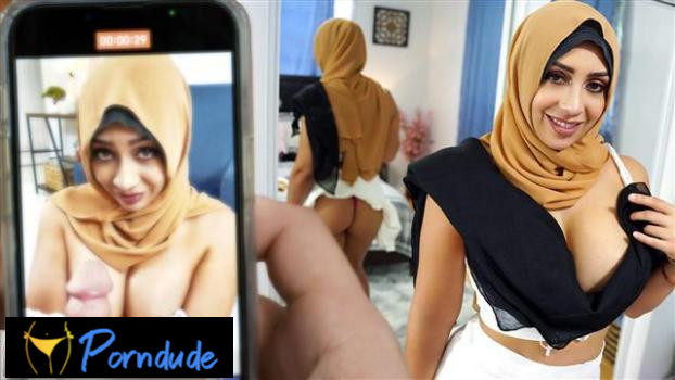 Hijab Mylfs – What Fans Want To See - Hijab Mylfs - Lilly Hall