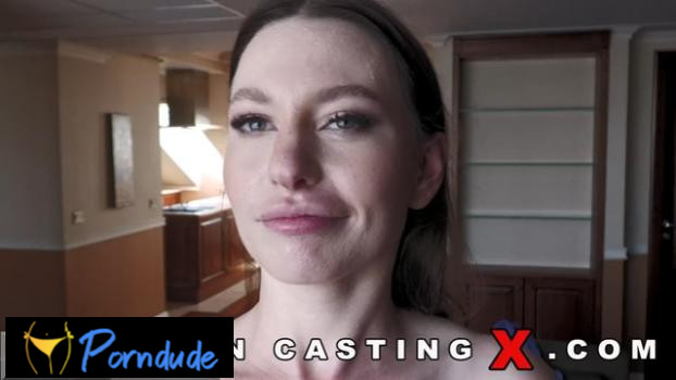 Woodman Casting X – Lauren Black - Woodman Casting X - Lauren Black