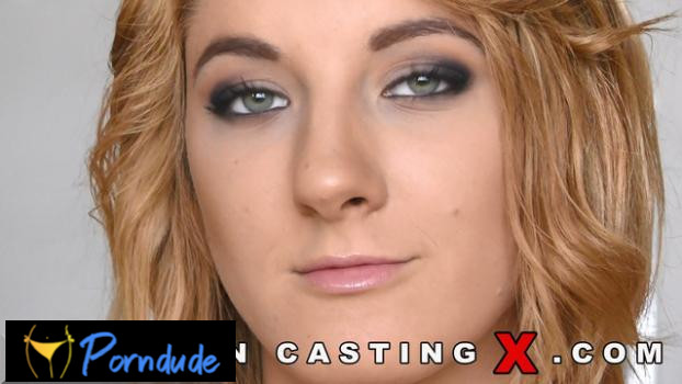 Woodman Casting X – Leona Green - Woodman Casting X - Leona Green