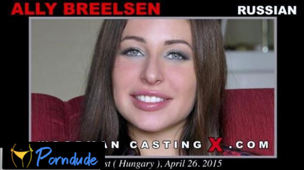 Woodman Casting X  – * Updated * – Casting X 138 - Woodman Casting X  - Ally Breelsen